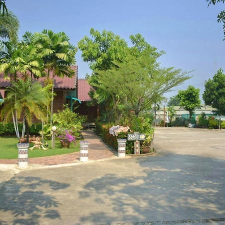 Mg Guesthouse Σουκοτάι Εξωτερικό φωτογραφία