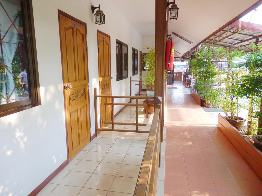 Mg Guesthouse Σουκοτάι Εξωτερικό φωτογραφία