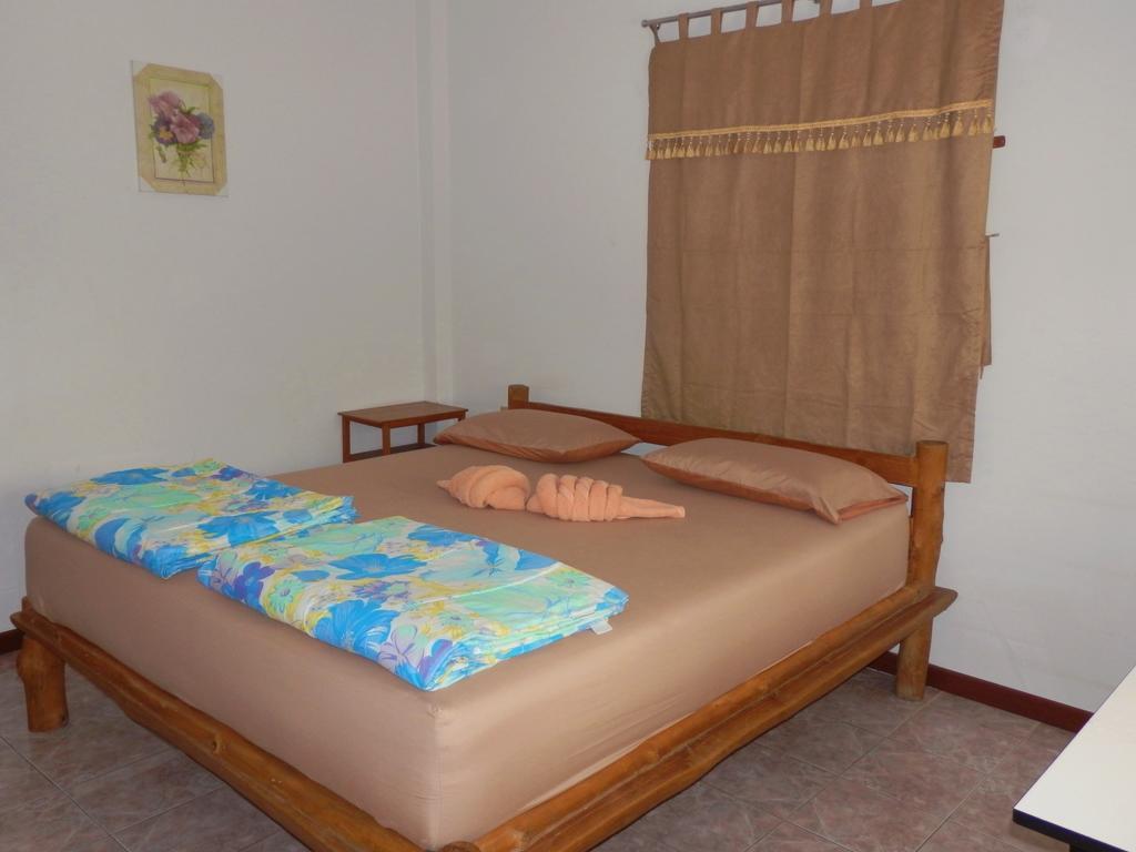Mg Guesthouse Σουκοτάι Εξωτερικό φωτογραφία