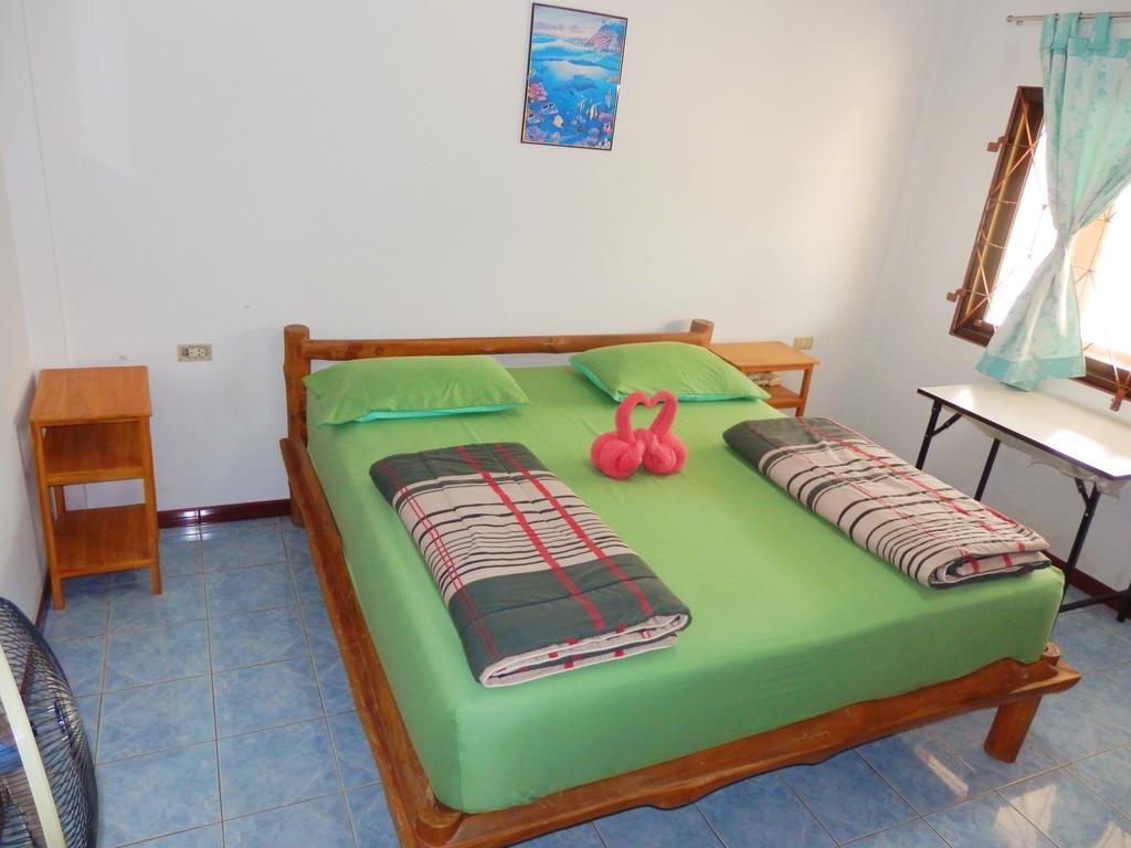 Mg Guesthouse Σουκοτάι Εξωτερικό φωτογραφία