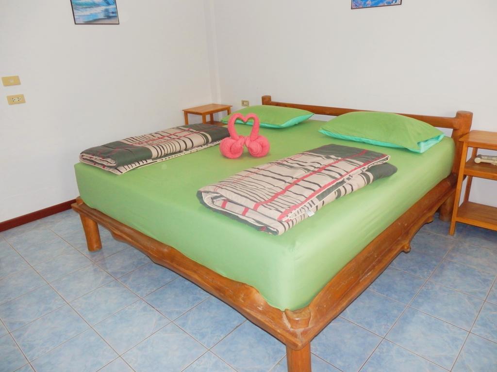 Mg Guesthouse Σουκοτάι Εξωτερικό φωτογραφία