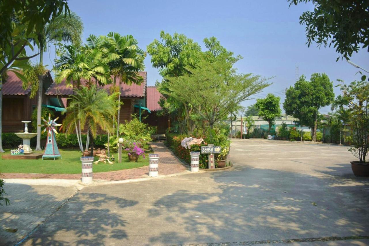 Mg Guesthouse Σουκοτάι Εξωτερικό φωτογραφία