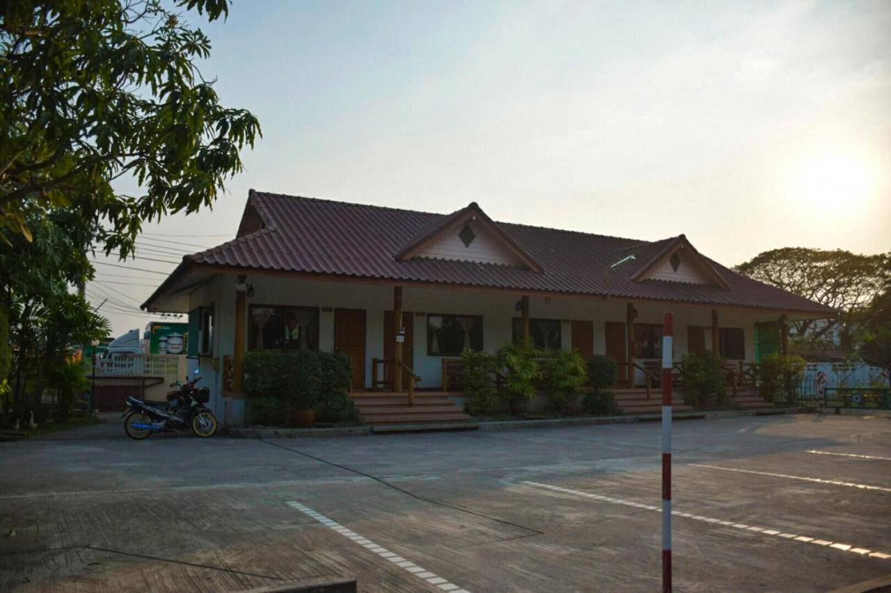 Mg Guesthouse Σουκοτάι Εξωτερικό φωτογραφία