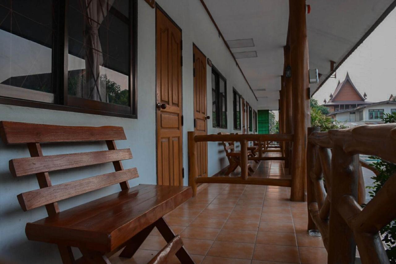 Mg Guesthouse Σουκοτάι Εξωτερικό φωτογραφία